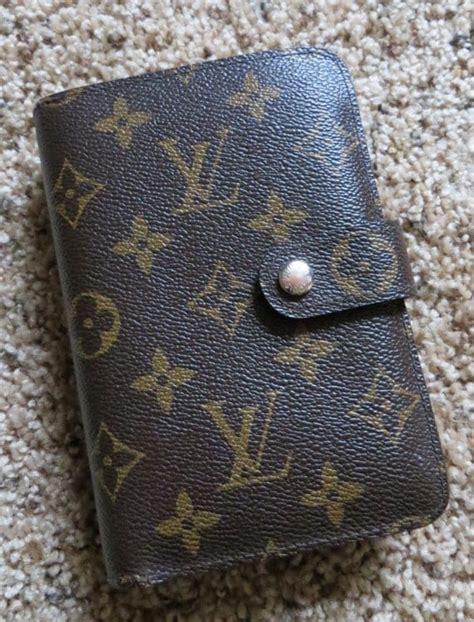 vintage louis vuitton wallets|Vintage Louis Vuitton Wallets Online .